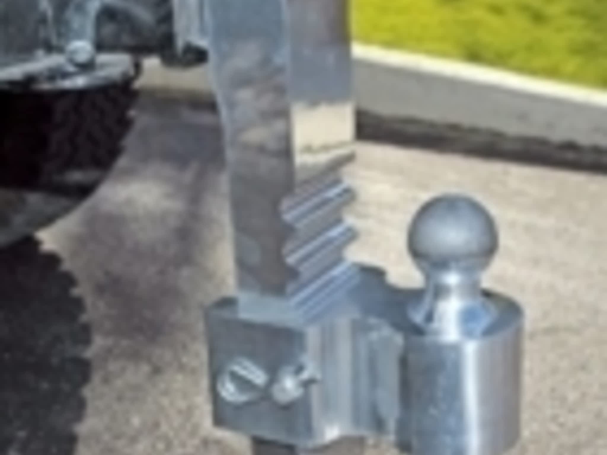 photo Hitch Warehouse Ltd