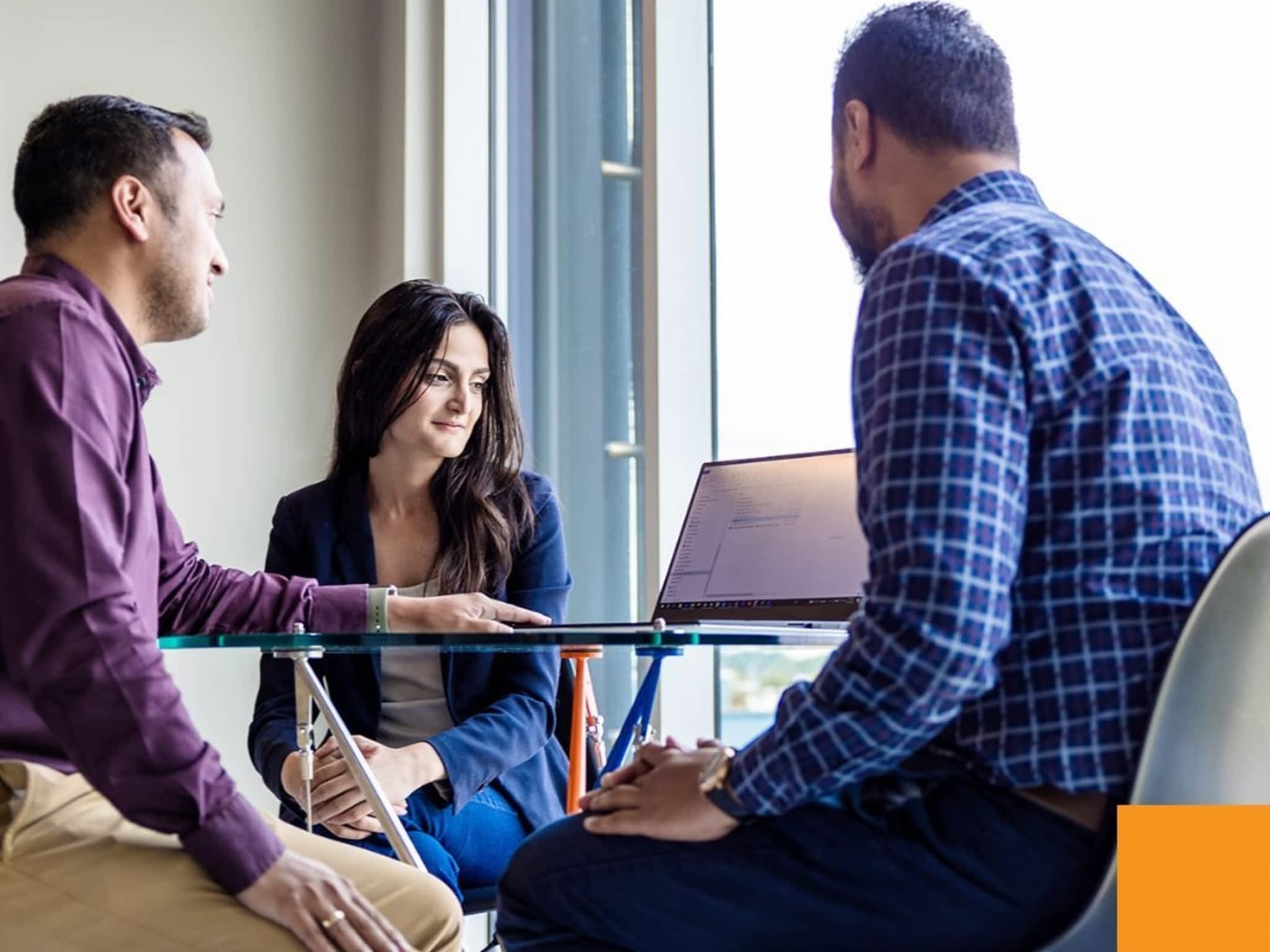 photo Dalal's Studies