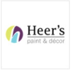 Heer's Paint & Decor - Paint Stores