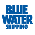 Blue Water Shipping Inc - Logo