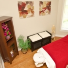 ReHabilitative Massage Therapy - Réadaptation