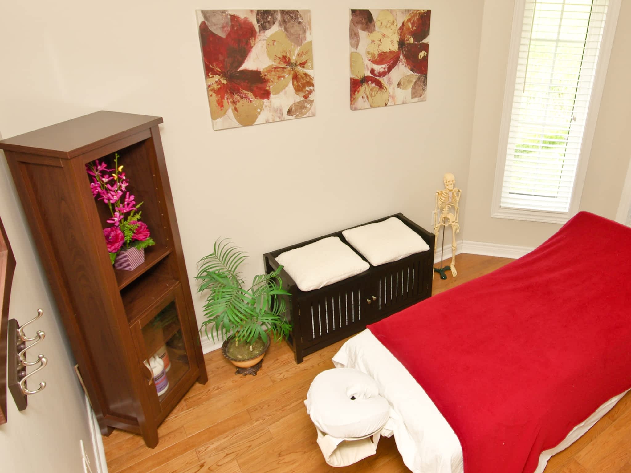 photo ReHabilitative Massage Therapy