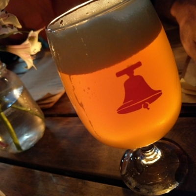 Bellwoods Brewery - Brasseurs