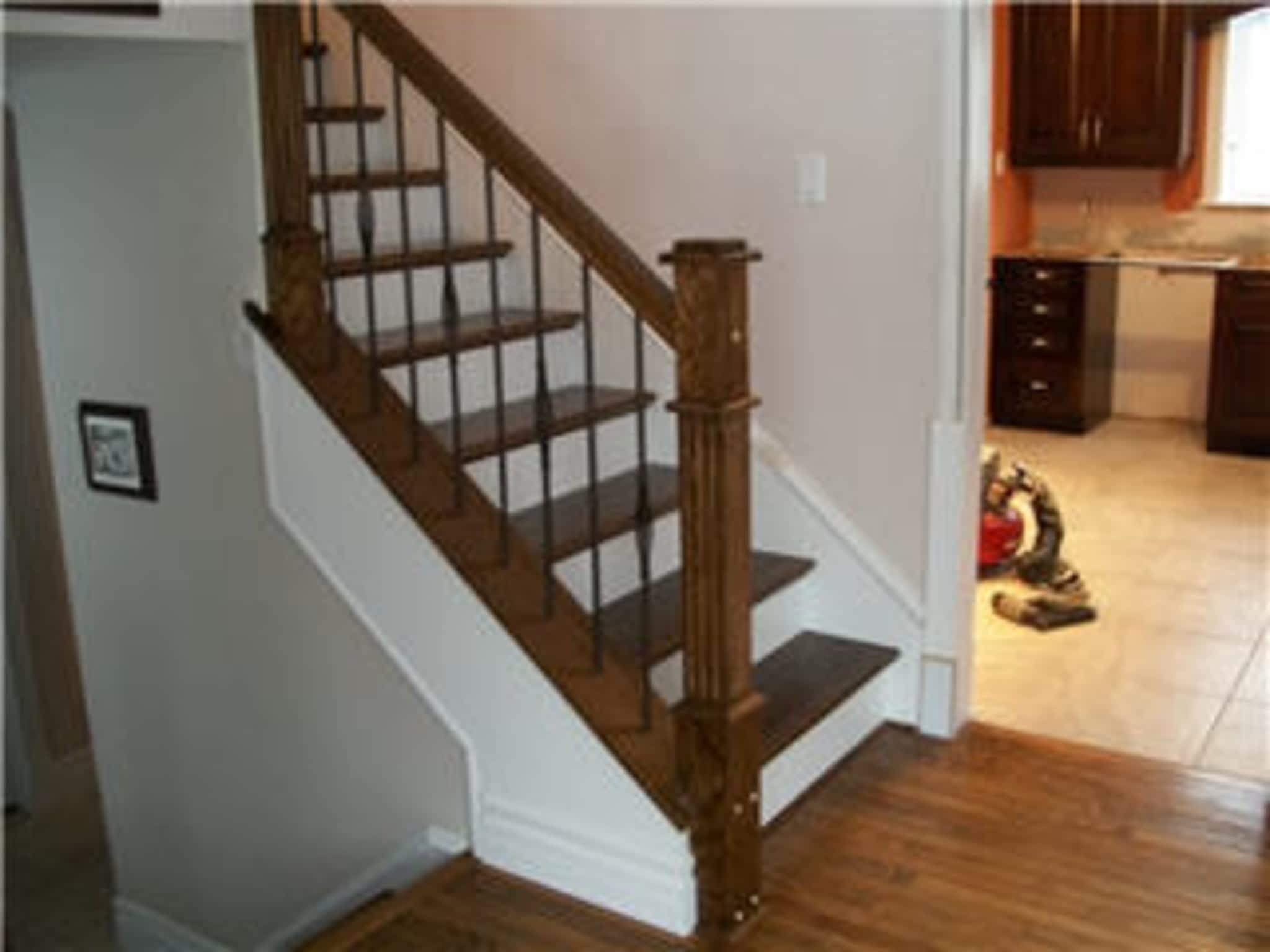 Duart Hardwood Dartmouth, NS 139B Main Ave Canpages