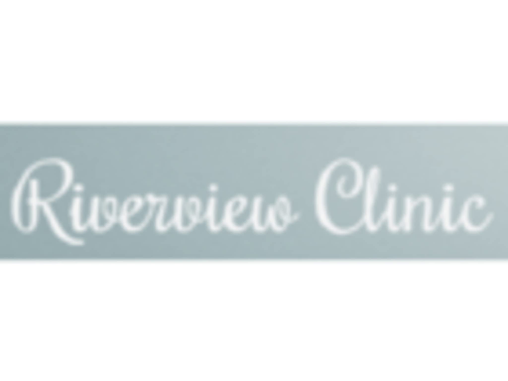 photo Riverview Massage Therapy Clinic