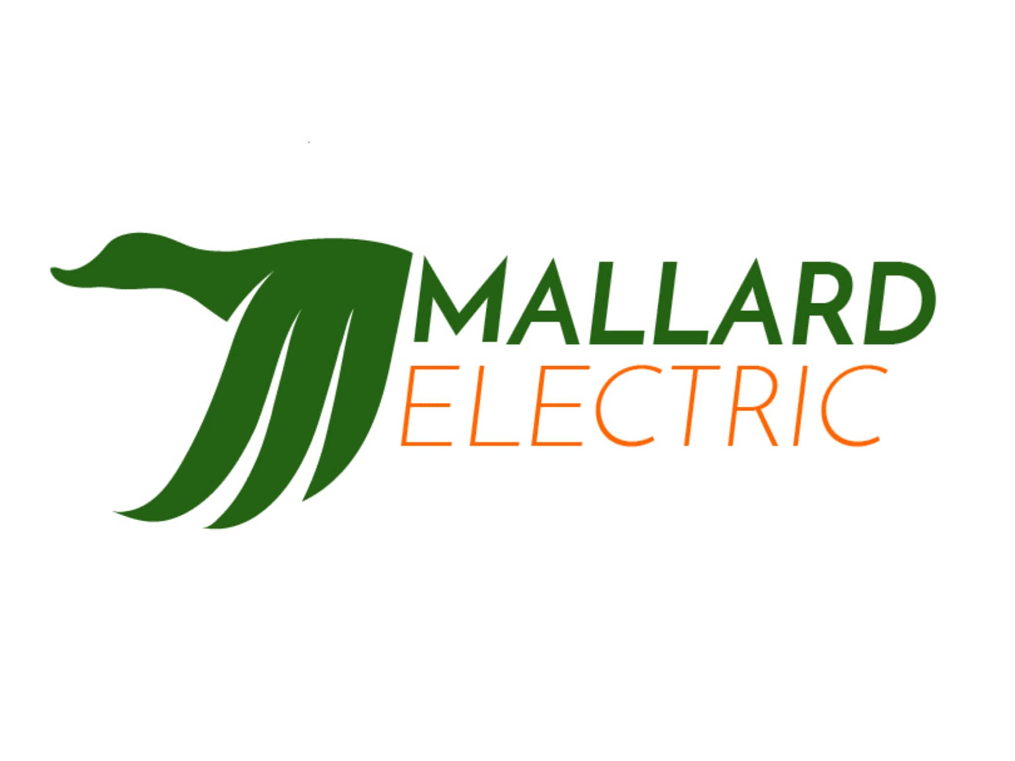 photo Mallard Electric
