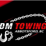 View DM Towing’s Haney profile