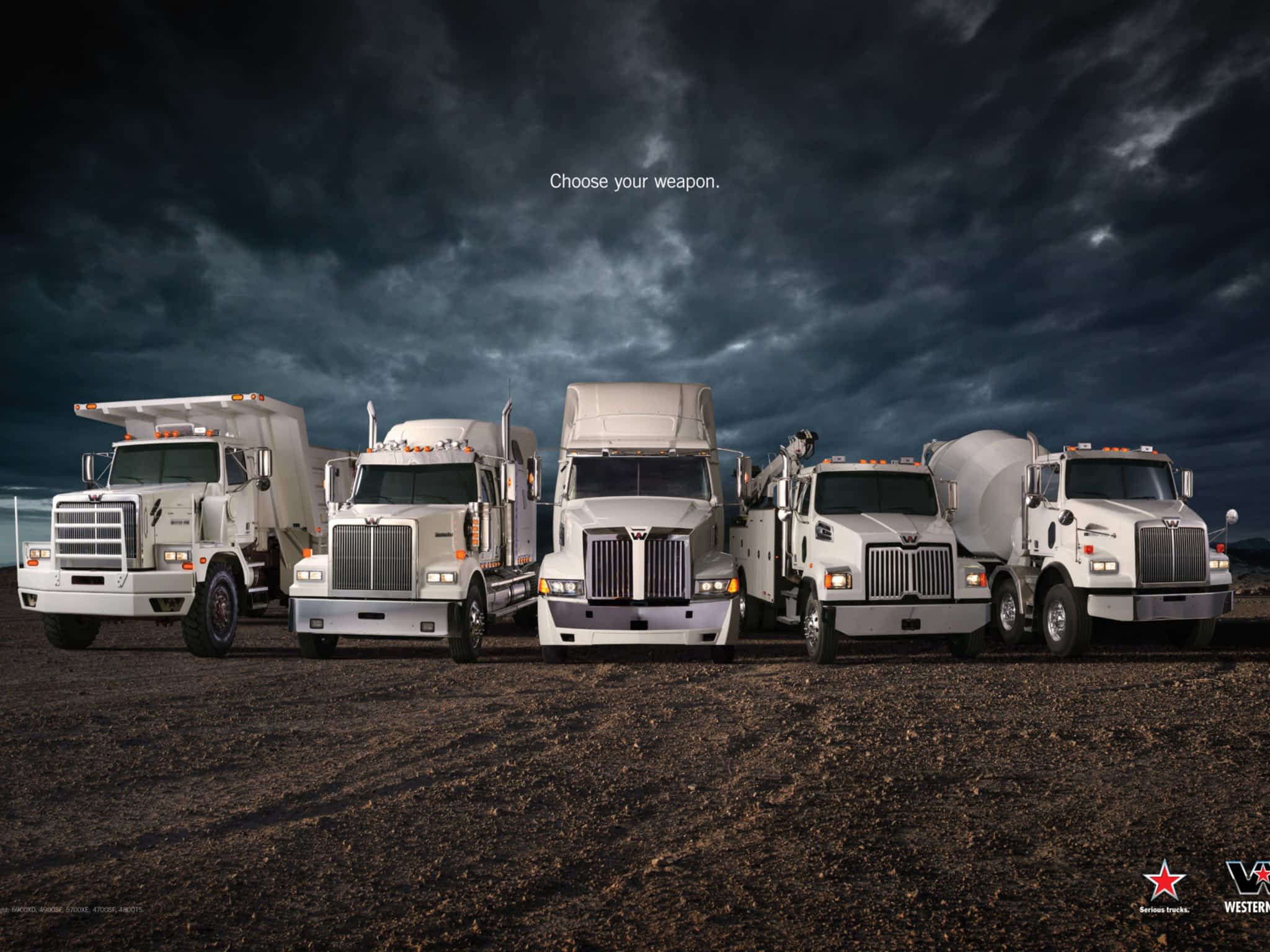 photo Nova Truck Centres