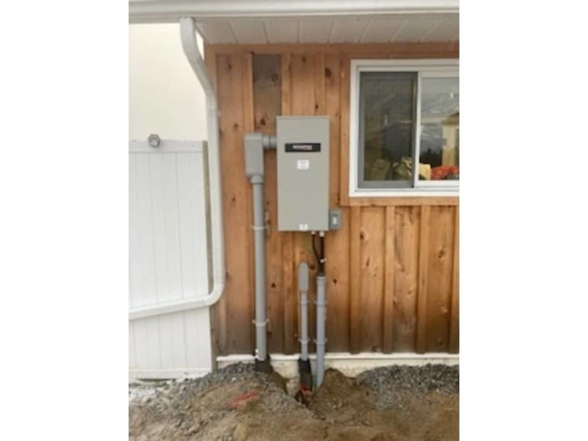 photo All Canadian Electrical Contracting