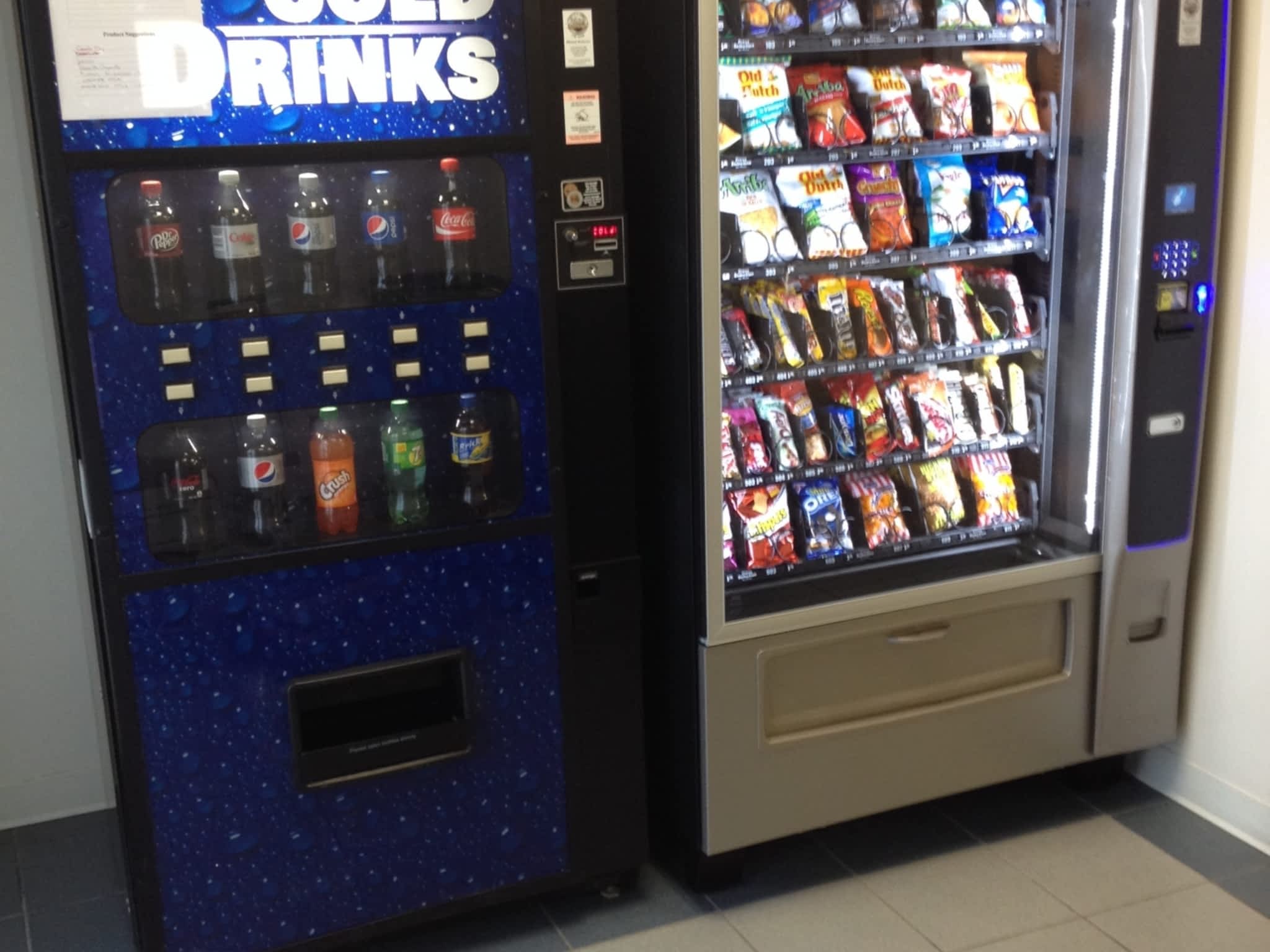 photo Roadrunner Vending Ltd