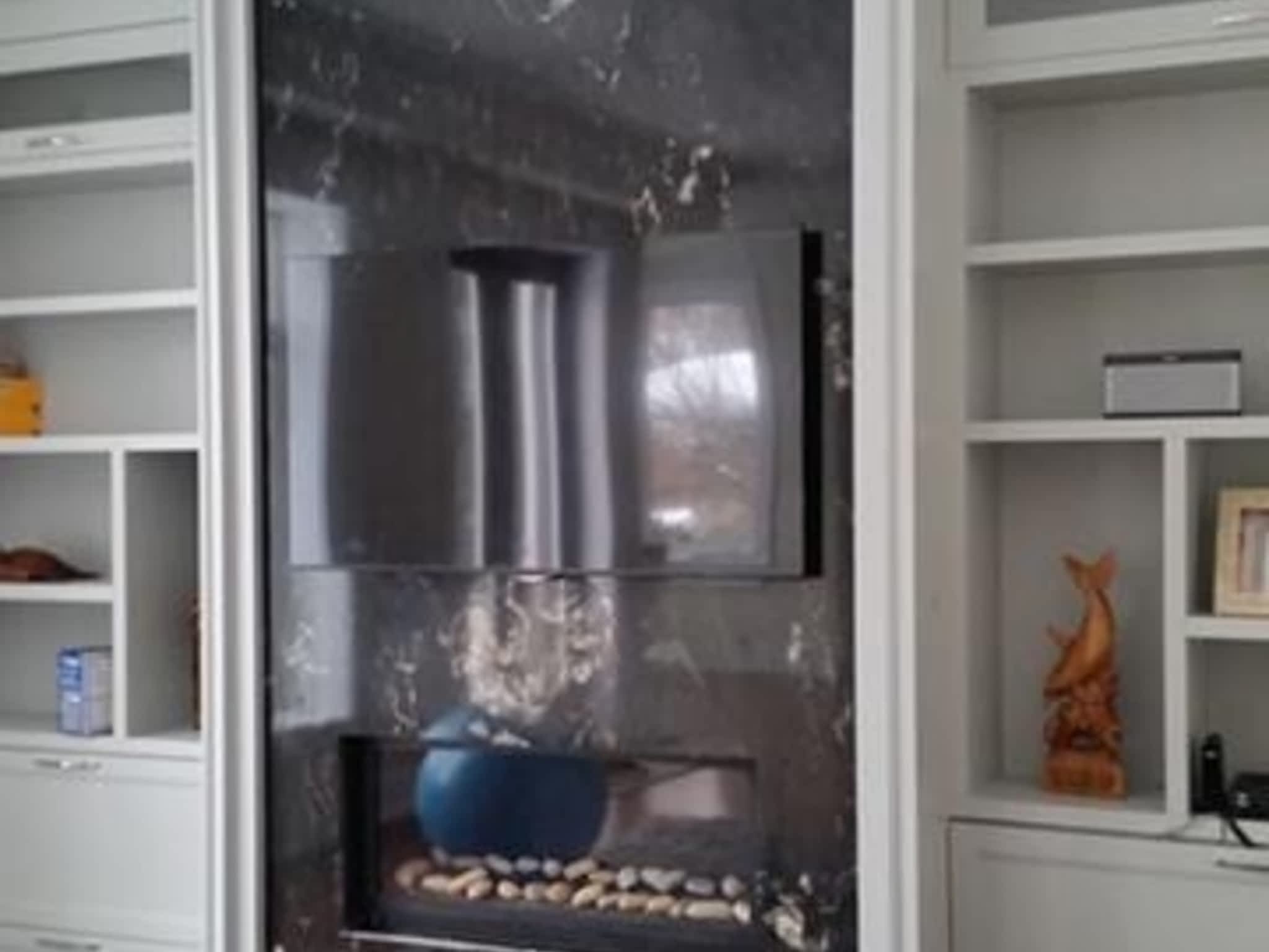 photo Cable Tech - TV Wall Mount