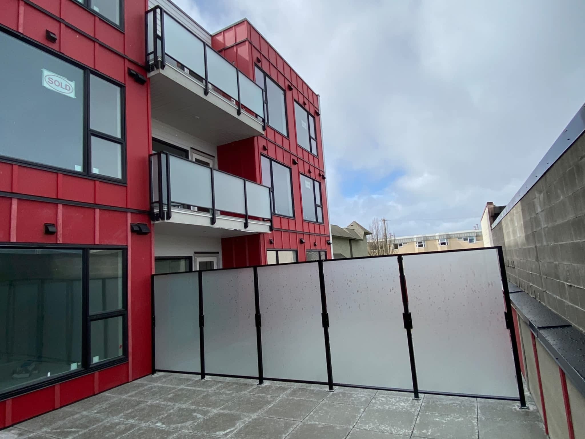 photo Riddell Contracting