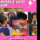 Voir le profil de Ama Hair and Nail Beauty Care - Downsview