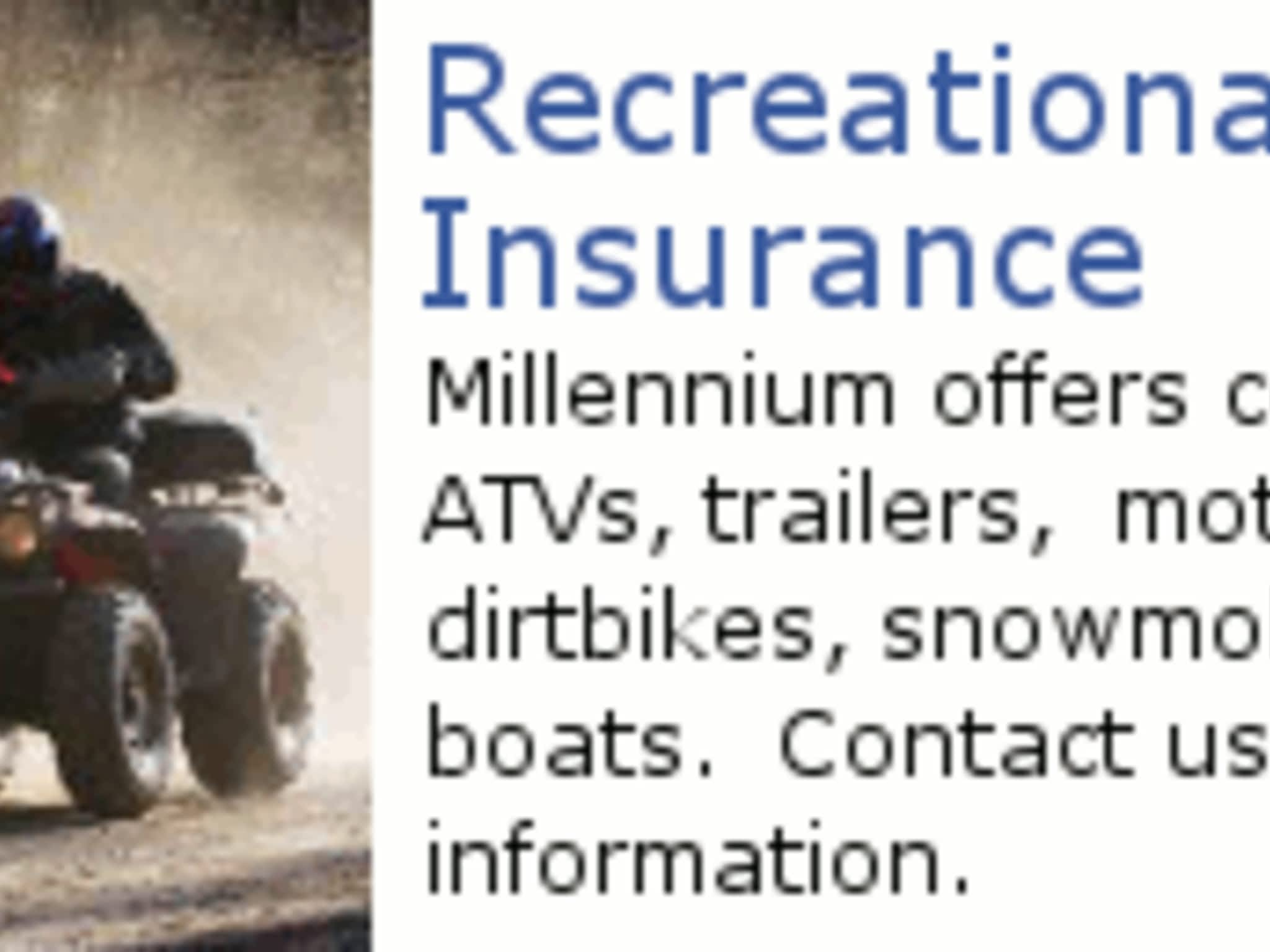 photo Millennium Insurance Corporation
