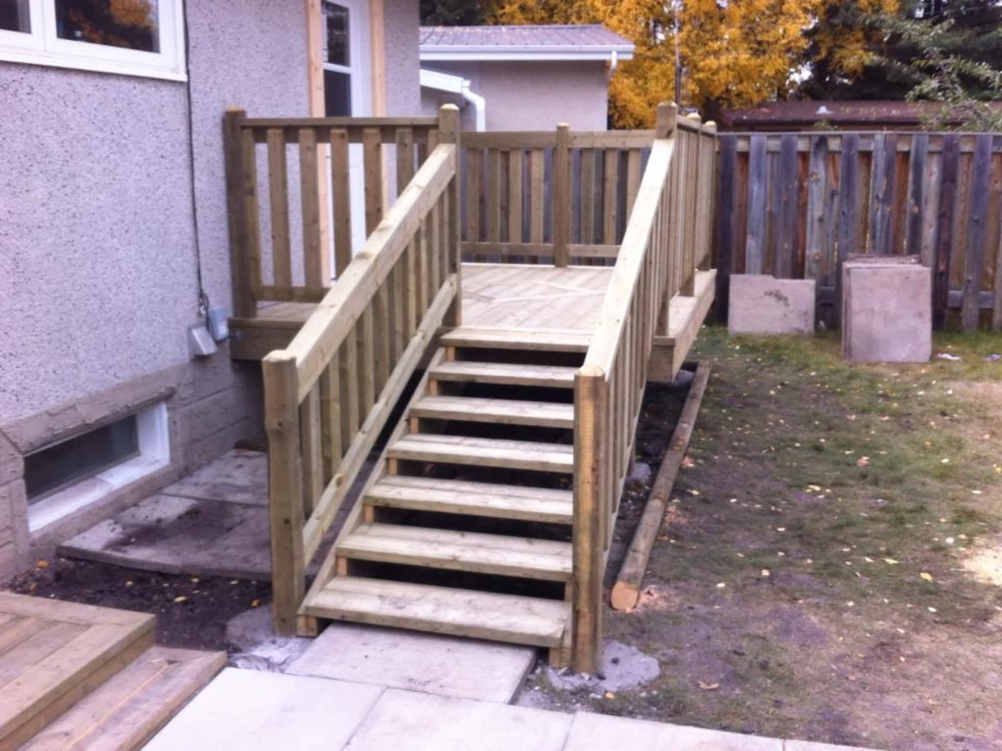 photo DSS Construction