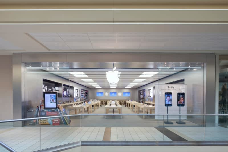 Boise Towne Square - Apple Store - Apple