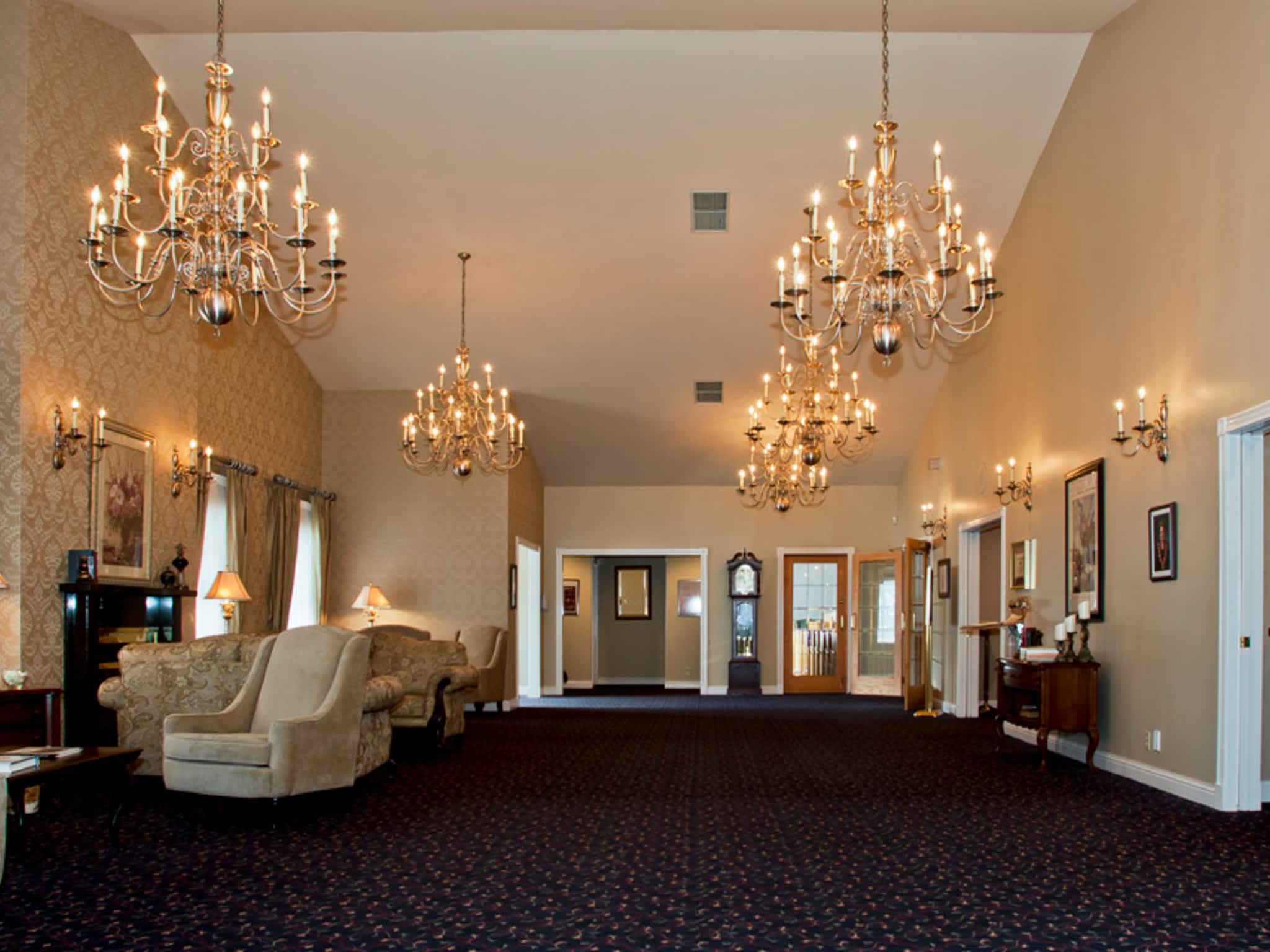 Belvedere Funeral Home Charlottetown, PE 175 Belvedere Ave Canpages