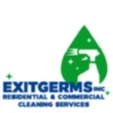 Exit Germs Inc. - Cleaning & Janitorial Supplies