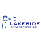 Lakeside Chevrolet Buick GMC Ltd. - Logo