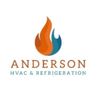 Anderson HVAC & Refrigeration - Entrepreneurs en climatisation