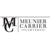 View Meunier Carrier Lawyers’s Timmins profile