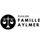 Avocats Famille Aylmer - Me Marc Gobeil - Logo