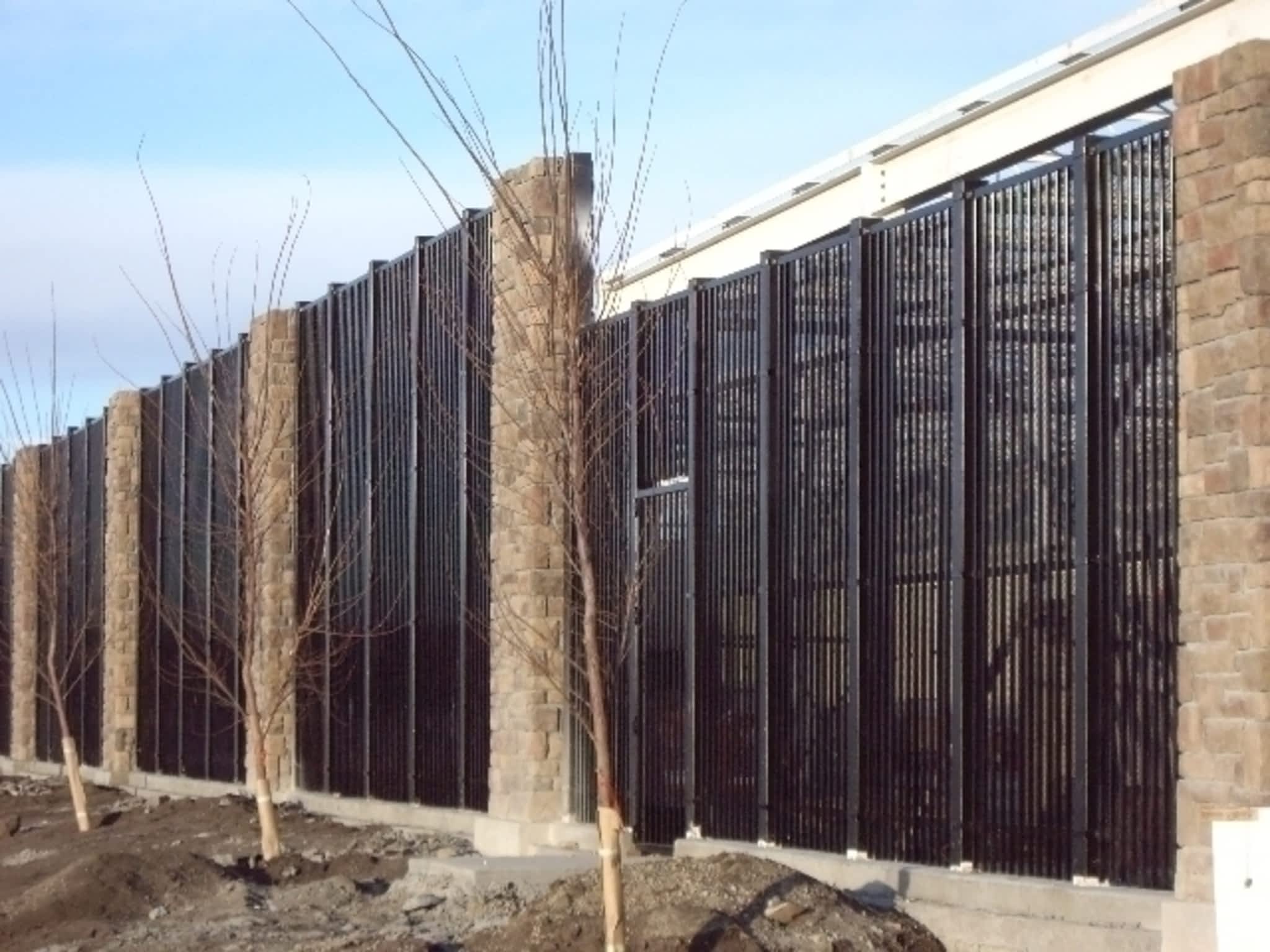 photo Lynx Brand Fence Products