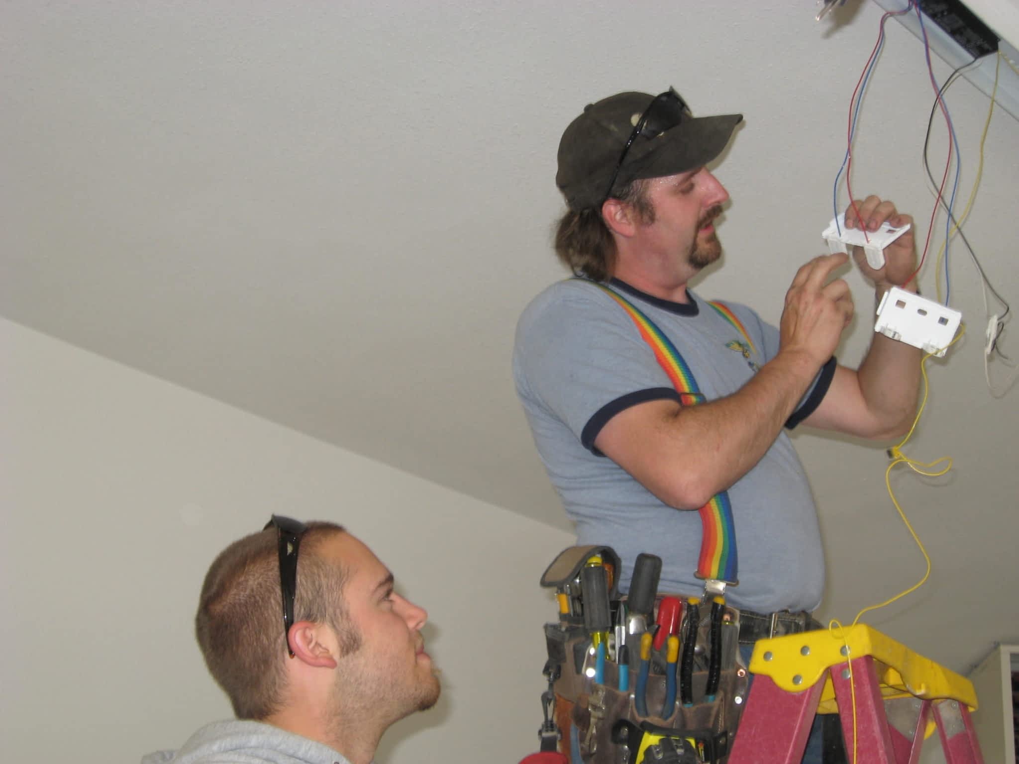 photo Gerstys Electric Ltd