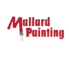 Mallard Painting - Logo