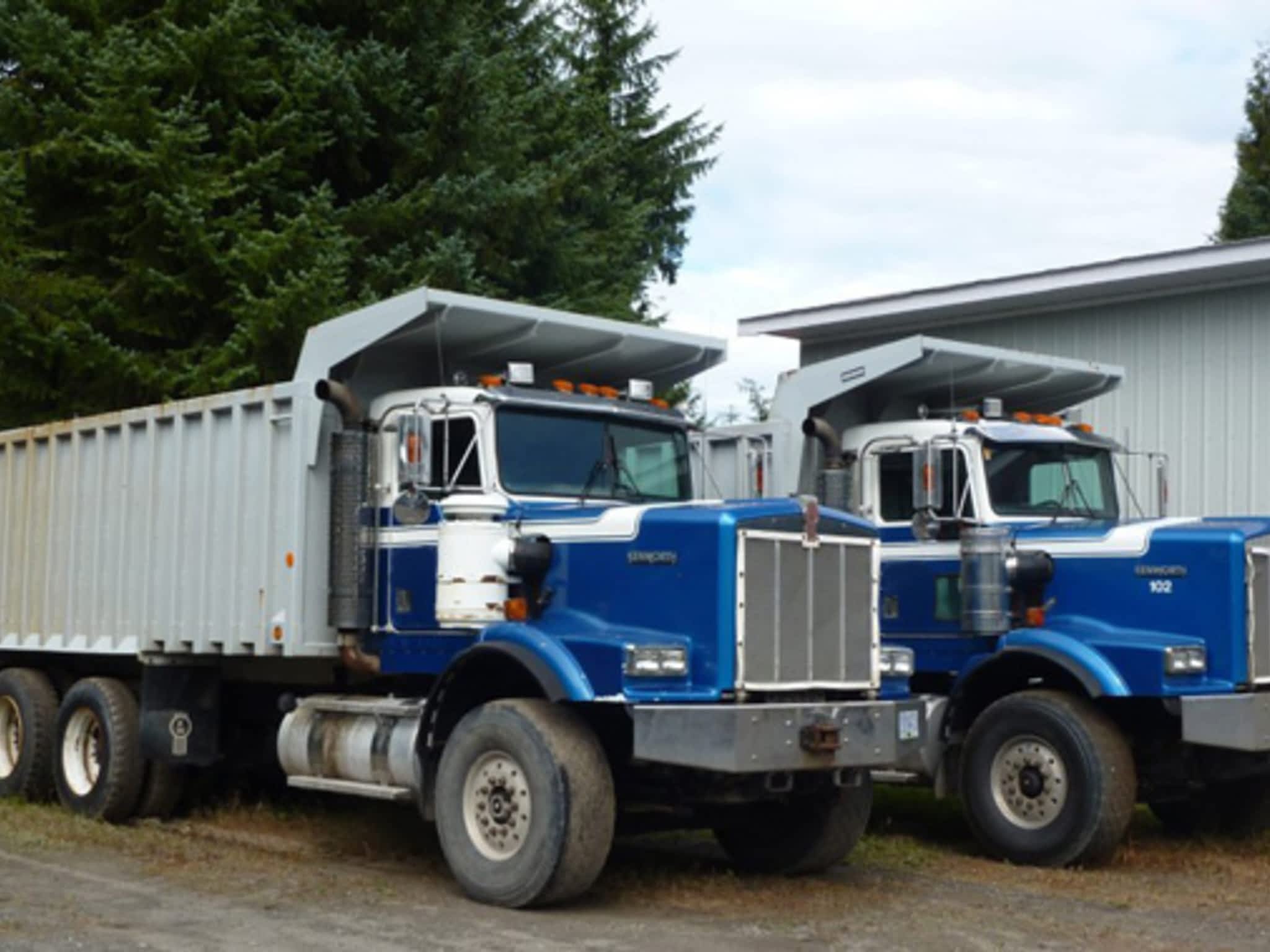 photo Fortex Contracting