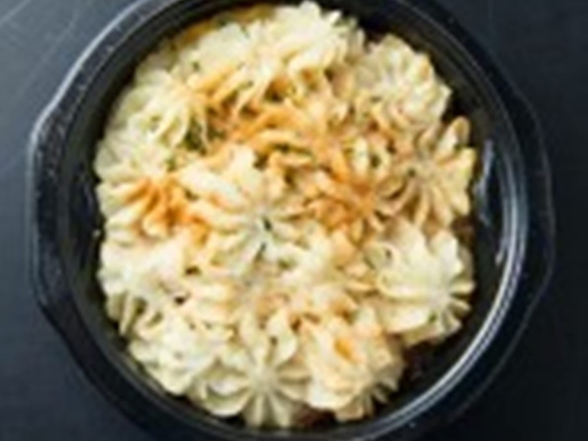 photo Mae's Elite Foods & Catering Inc