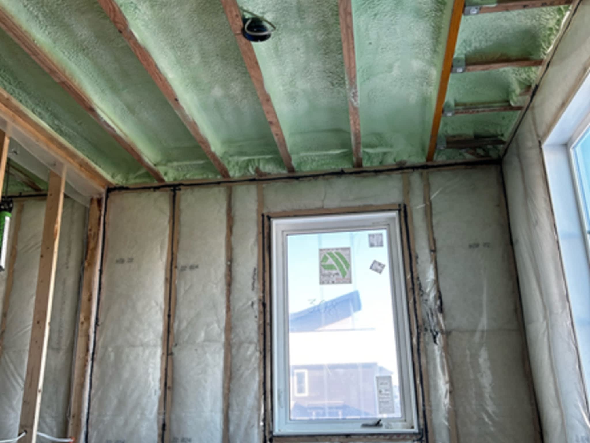 photo Polar Insulation Calgary