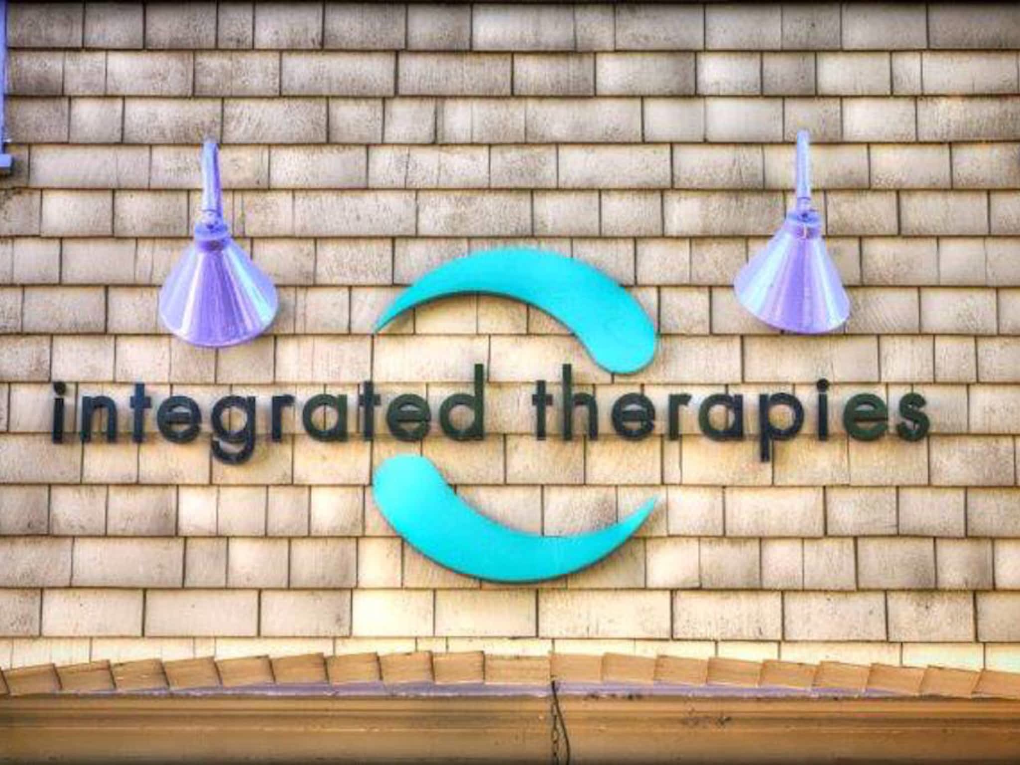 photo Integrated Therapies