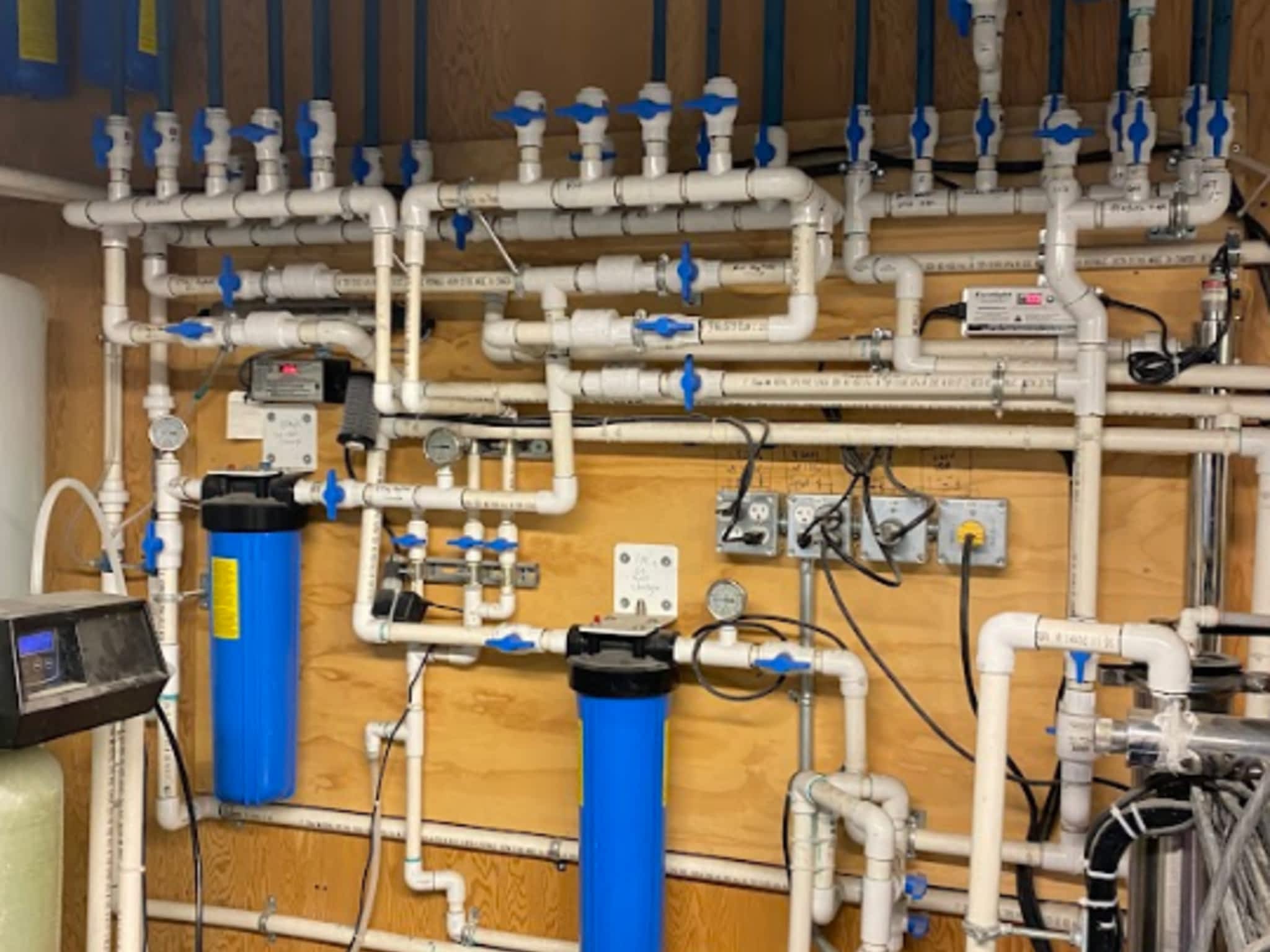 photo Precision Plumbing Calgary