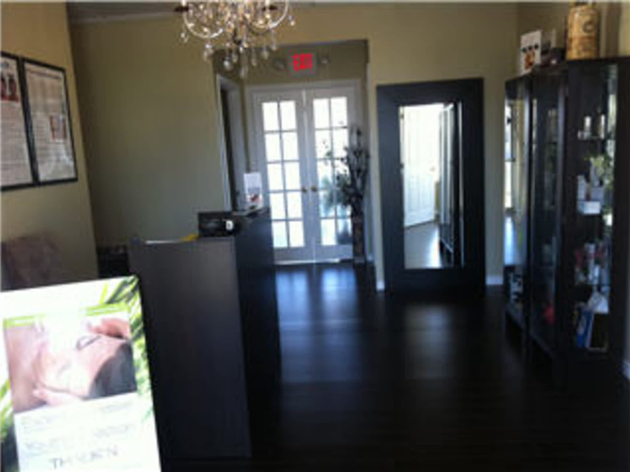 photo Oakville Spa And Wellness Centre