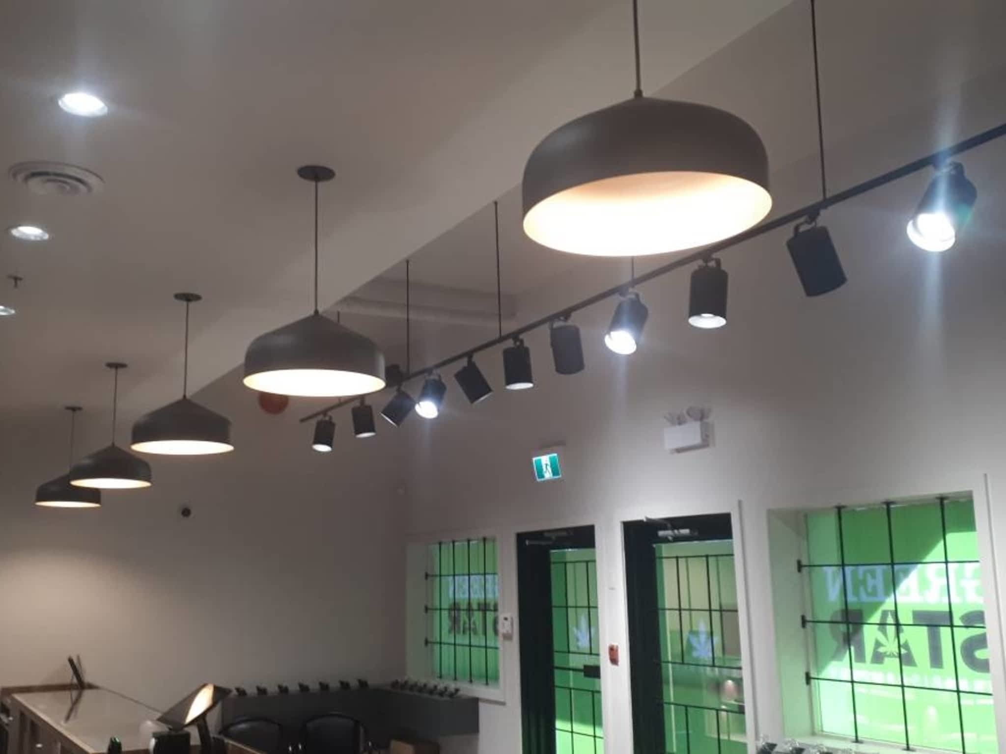 photo Remain Current Electric