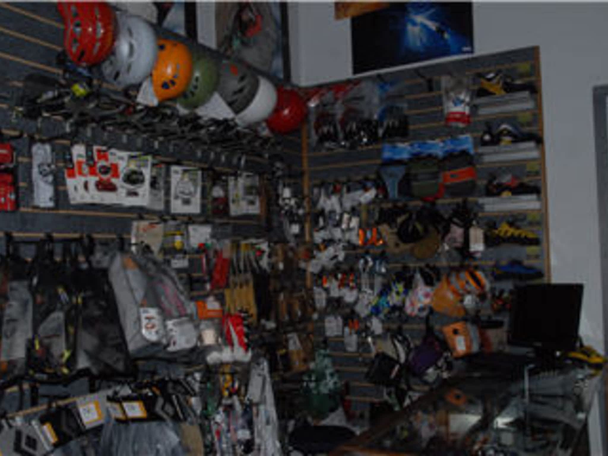 photo Awesome Adventures