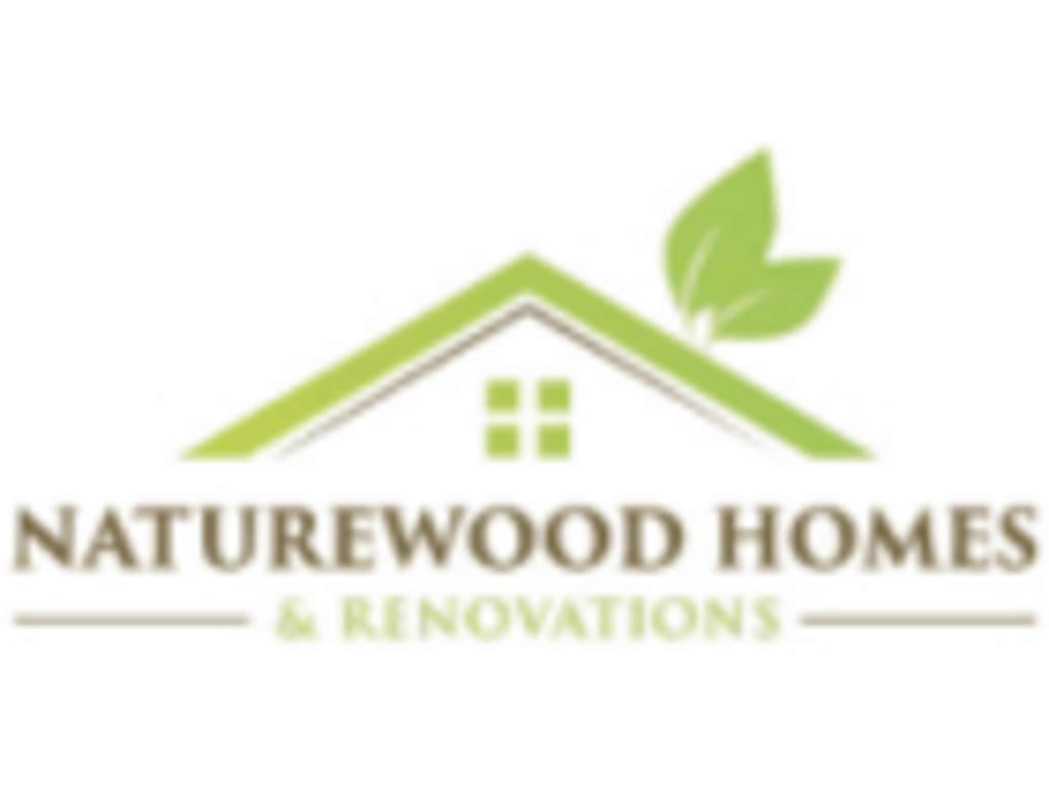 photo Naturewood Homes & Renovations