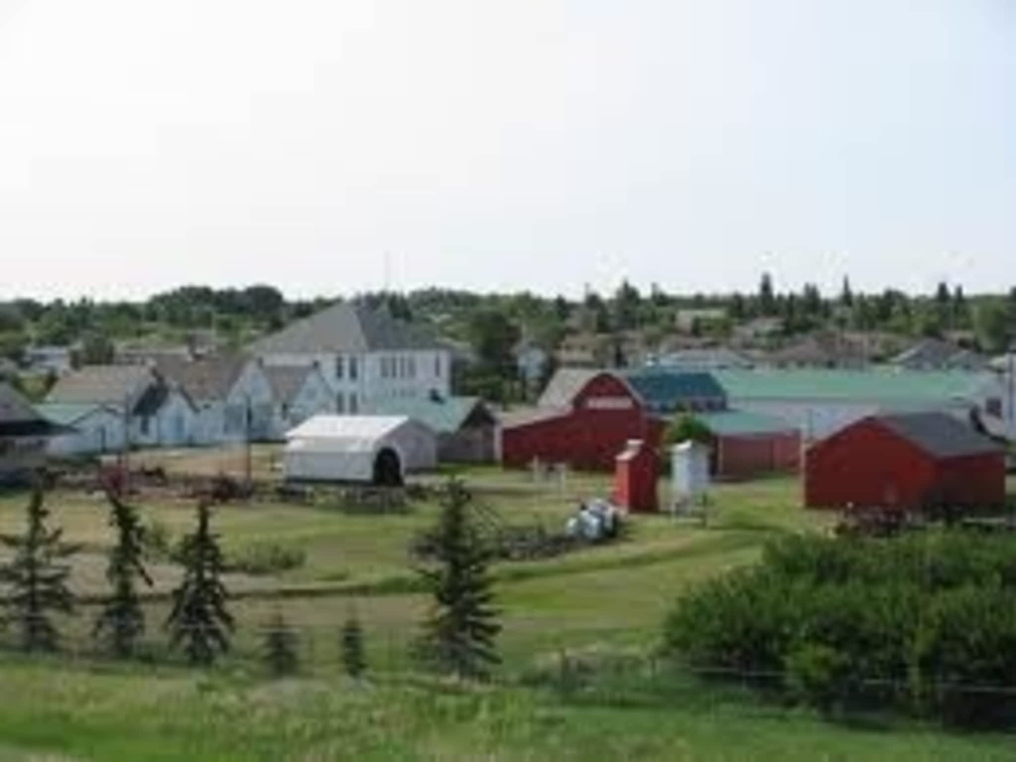 Royal LePage Stettler, AB 4701 50 Street Canpages