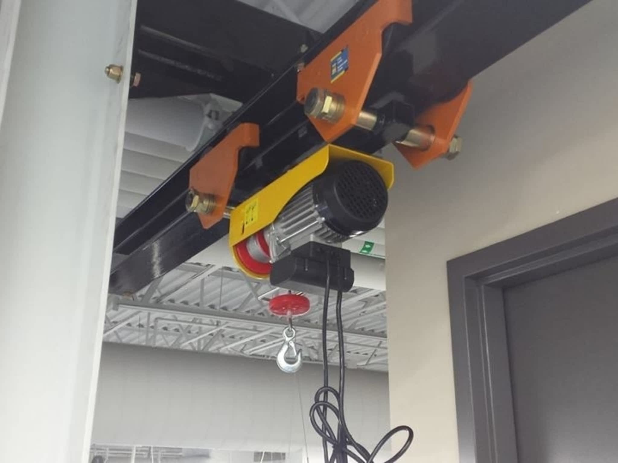 photo COREngineering