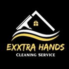 Exxtra Hands Services - Nettoyage résidentiel, commercial et industriel