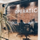 Operatic Agency - Web Design & Development