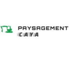 Paysagement Caya - Logo