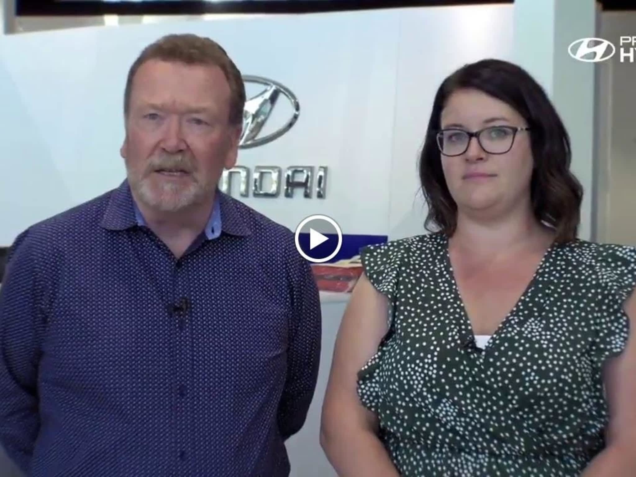 photo Precision Hyundai