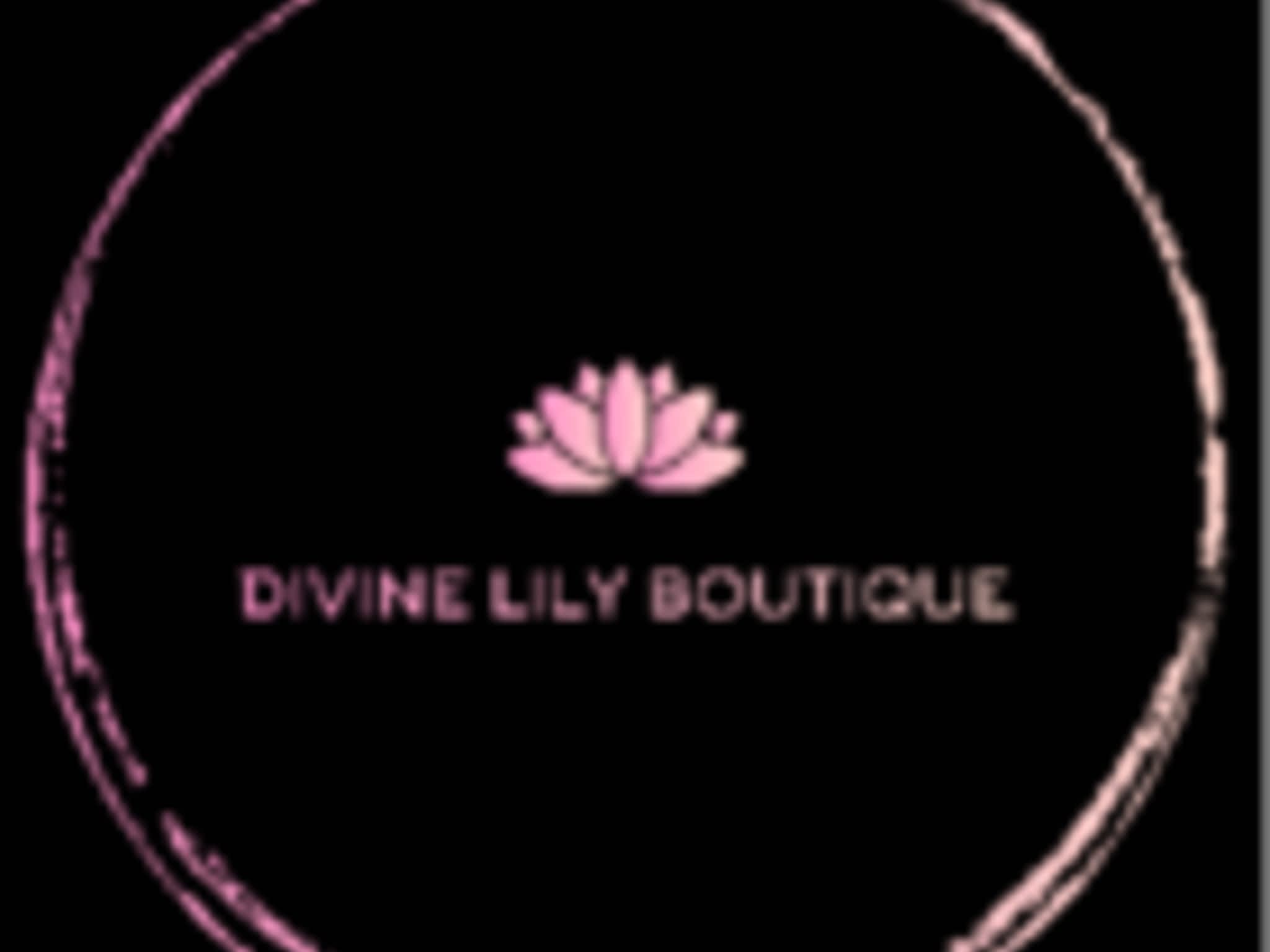photo Divine Lily Boutique