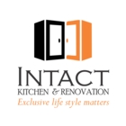 Intact Kitchen & Renovations - Home Improvements & Renovations