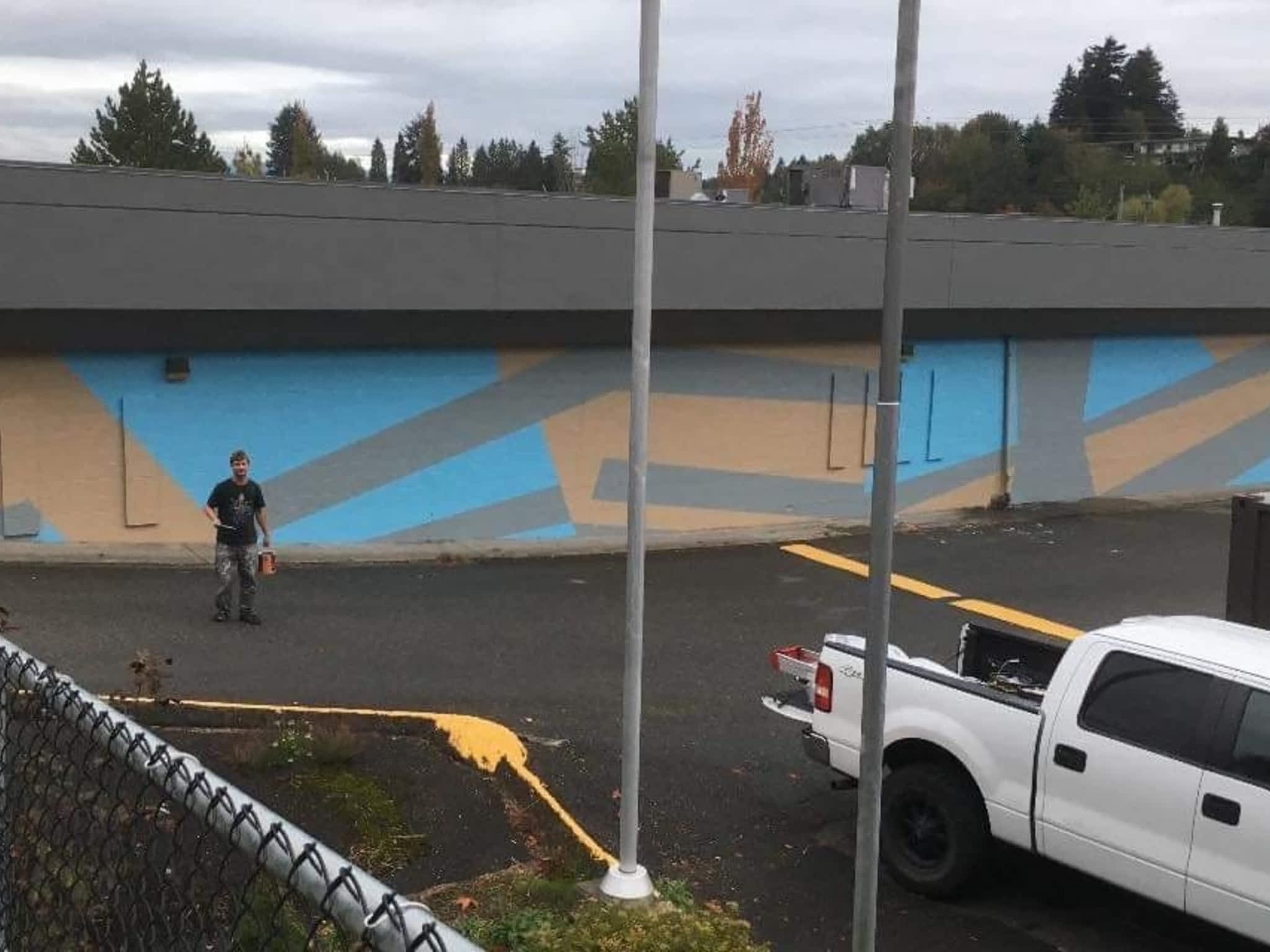 photo Shape Shift Reno's