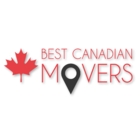 Best Canadian Movers - Moving Services & Storage Facilities