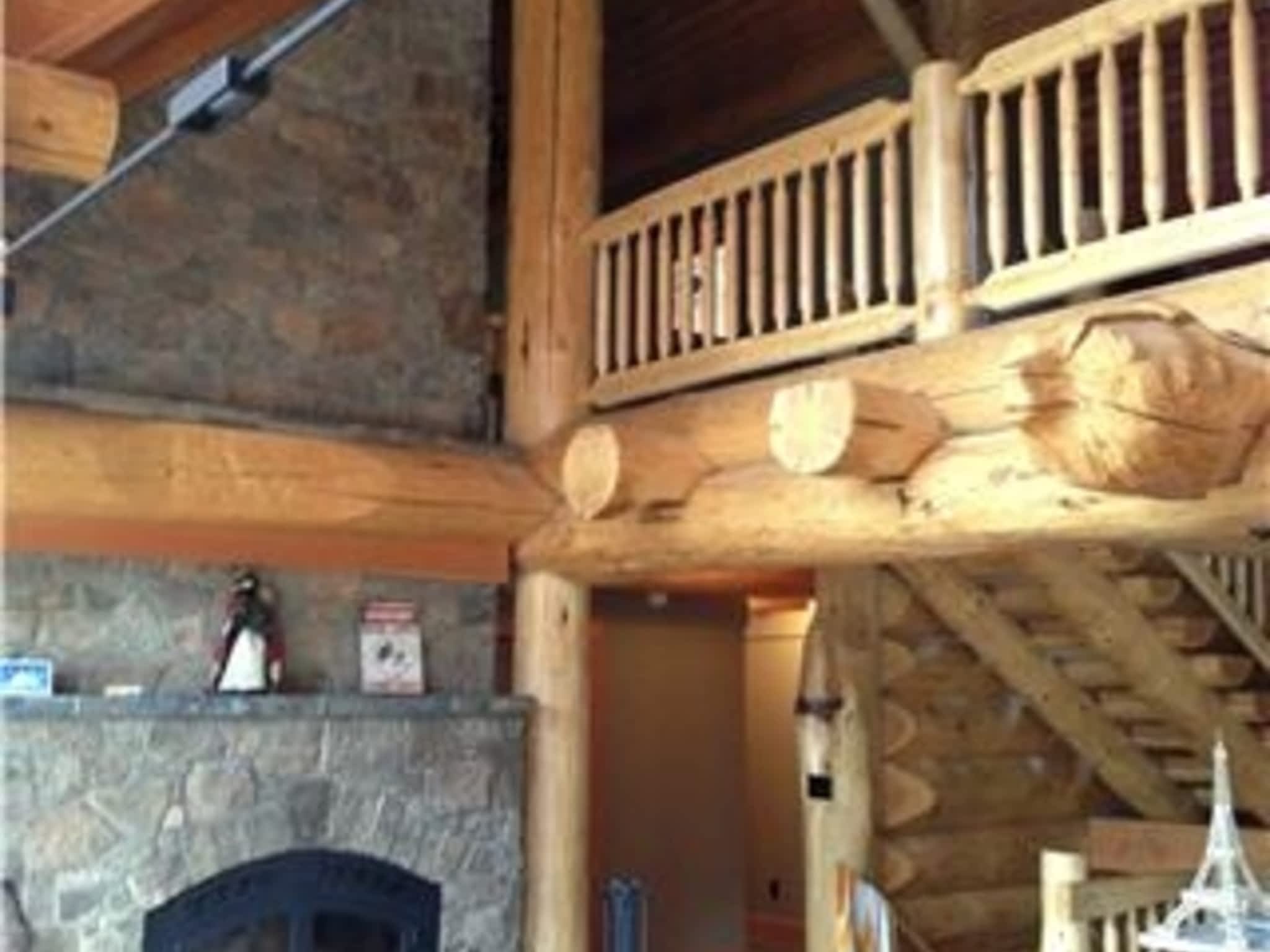 photo Cascade Mechanical Ltd