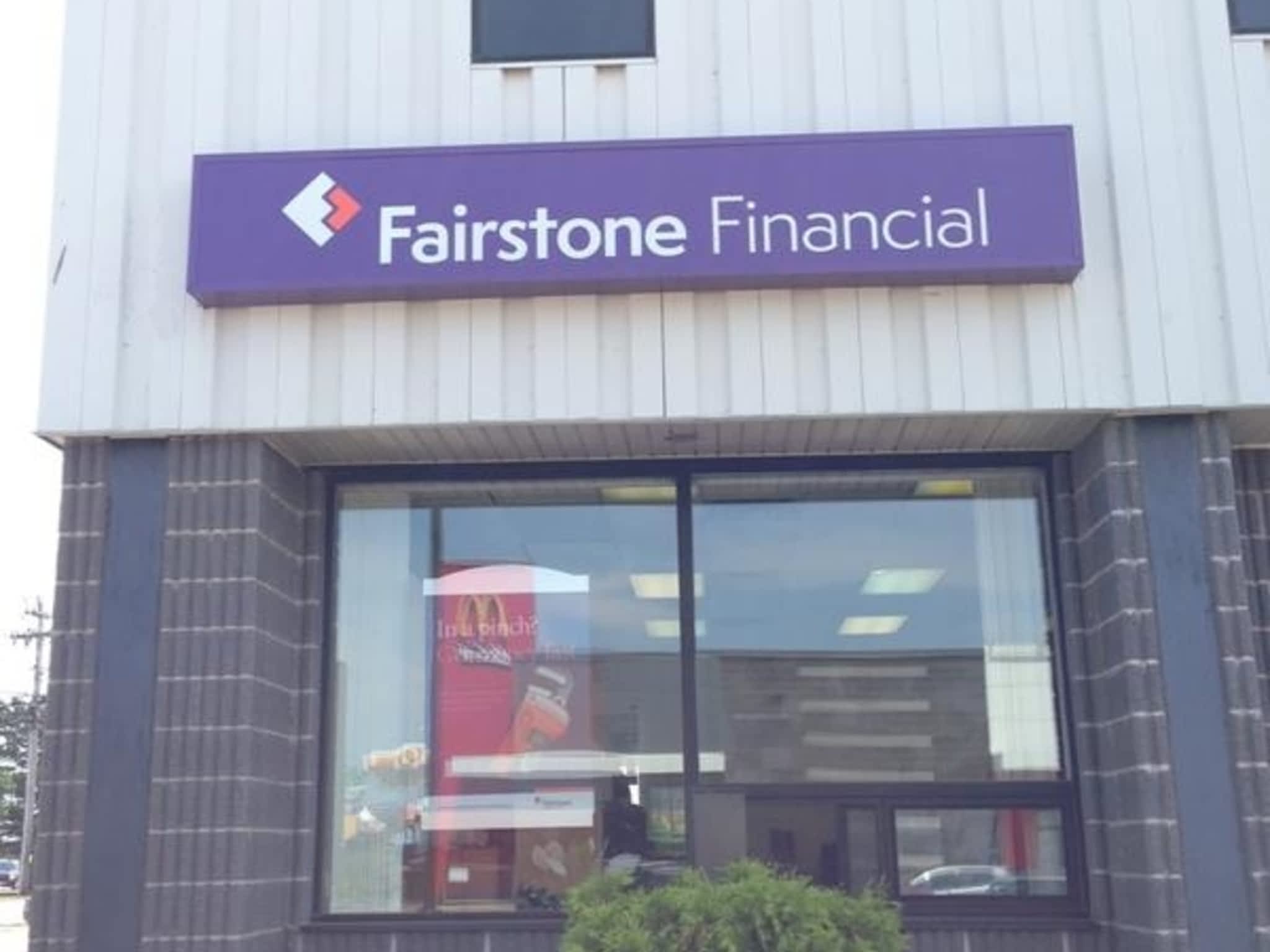 photo Fairstone